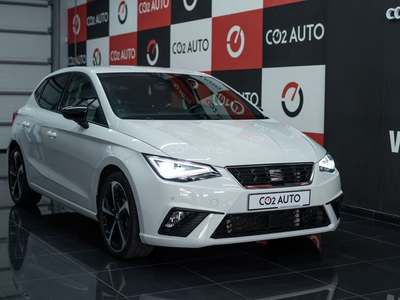 Seat Ibiza 1.0 TSI FR