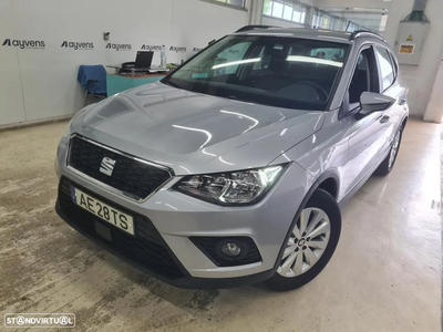 SEAT Arona 1.0 TSI Style