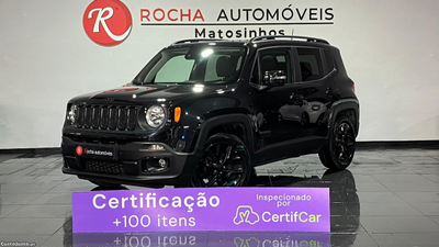 Jeep Renegade 1.4 MA Limited