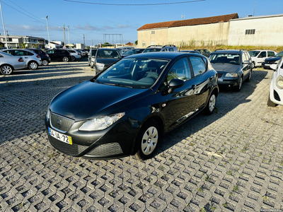 Seat Ibiza 1.2 TDI de 2009