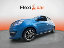 Mitsubishi Space Star 1.2 Intense ClearTec