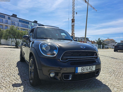 MINI Countryman cooper s