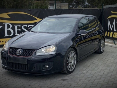 Volkswagen Golf 2.0 GTi Edition 30