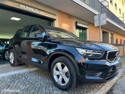 Volvo XC 40 2.0 D3 Momentum