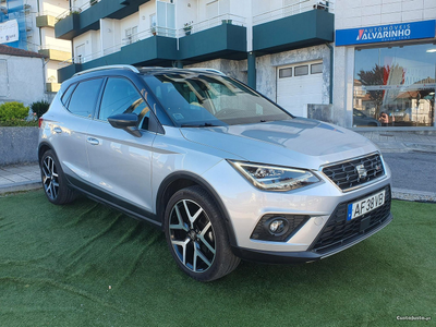 Seat Arona 1.0 TSI FR