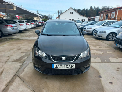 Seat Ibiza 1.4 TDI Reference