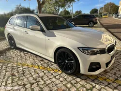 BMW 330 i Touring Aut. M Sport