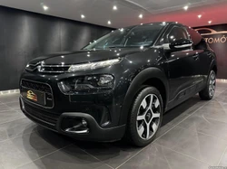 Citroën C4 Cactus 1.2 PureTech Shine