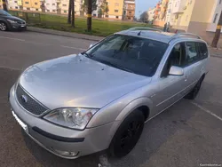 Ford Mondeo Guia 2.0 TDI