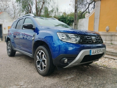 Dacia Duster SL 100 Bifuel