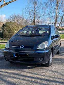 Citroën Xsara Picasso