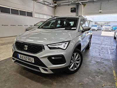 Seat Ateca 2.0 TDI Style