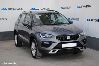 SEAT Ateca 1.0 TSI Style