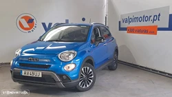 Fiat 500X 1.0 FireFly Cross