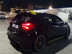 Mercedes-Benz A 45 AMG 381cv 61.000km
