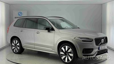 Volvo XC90 de 2023