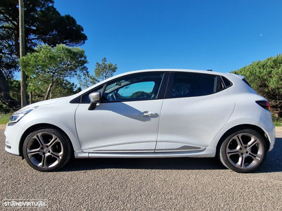 Renault Clio Energy dCi 110 Bose Edition