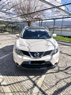 Nissan Qashqai 1.2 Tekna Conecta