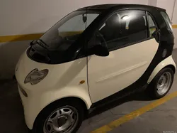 Smart ForTwo 0.8 cdi