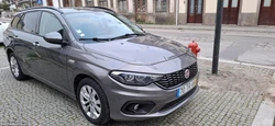 Fiat Tipo 1.3 Esaye