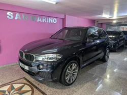 BMW X5 25 d sDrive Pack M