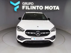 Mercedes Classe GLA GLA 200 Style Aut.