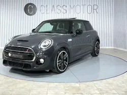 Mini Mini Cooper S Auto Desportiva