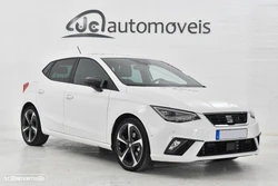 SEAT Ibiza 1.0 TSI FR