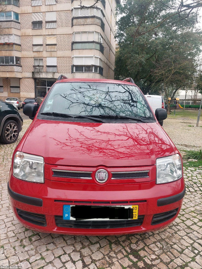 Fiat Panda 1.2 Dinamic