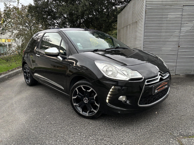 Citroën DS3 Cabrio CX.AUTO