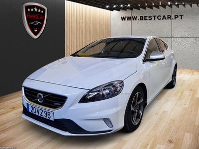 Volvo V40 1.6 D2 R Design