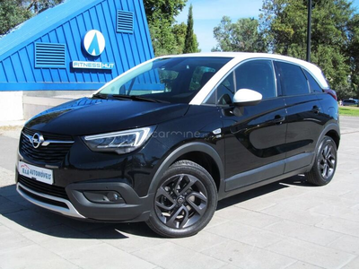 Opel Crossland X 1.2 T 120 Anos