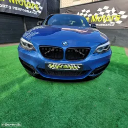 BMW M240i