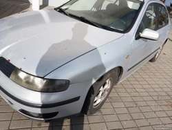 Seat Toledo 1.9 TDI 110 cv