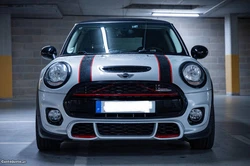 MINI Cooper D