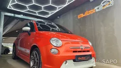 Fiat 500e de 2014