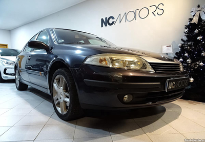 Renault Laguna 1.9 DCI 120 cv Privilege