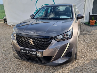 Peugeot 2008 1.2 Puretech Active