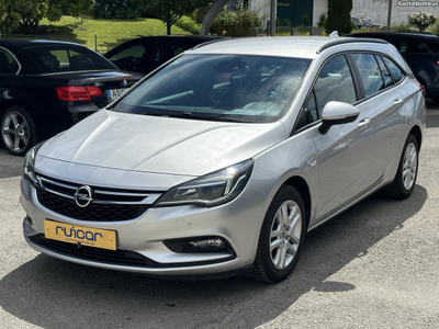 Opel Astra SPORTS TOURER 1.6 D AUTO BUSINESS