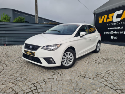 Seat Ibiza 1.0 TSI Reference