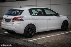 Peugeot 308 1.6 BlueHDi Active