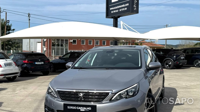 Peugeot 308 de 2019