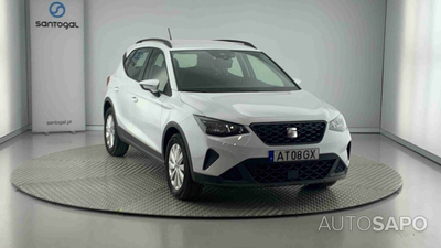 Seat Arona 1.0 TSI Style de 2023