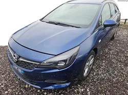 Opel Astra ST 1.5 D DYNAMIC