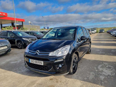 Citroën C3 1.6 BlueHDi Seduction