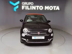 Fiat 500 C 1.0 Hybrid Dolcevita