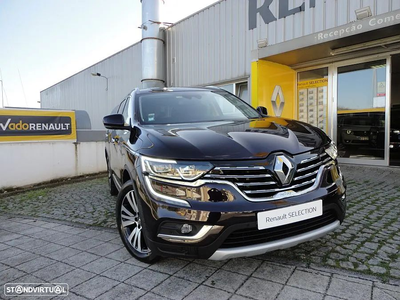 Renault Koleos 2.0 dCi Initiale Paris X-Tronic