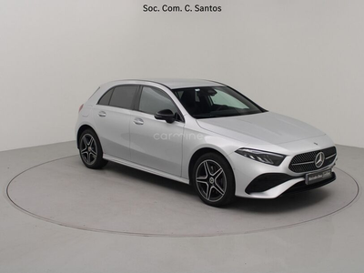 Mercedes Classe A A 250  AMG