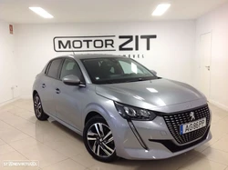 Peugeot 208 1.2 PureTech Allure