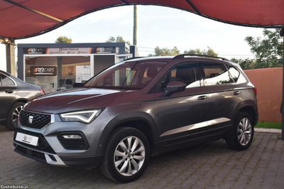 Seat Ateca 1.0 TSI STYLE